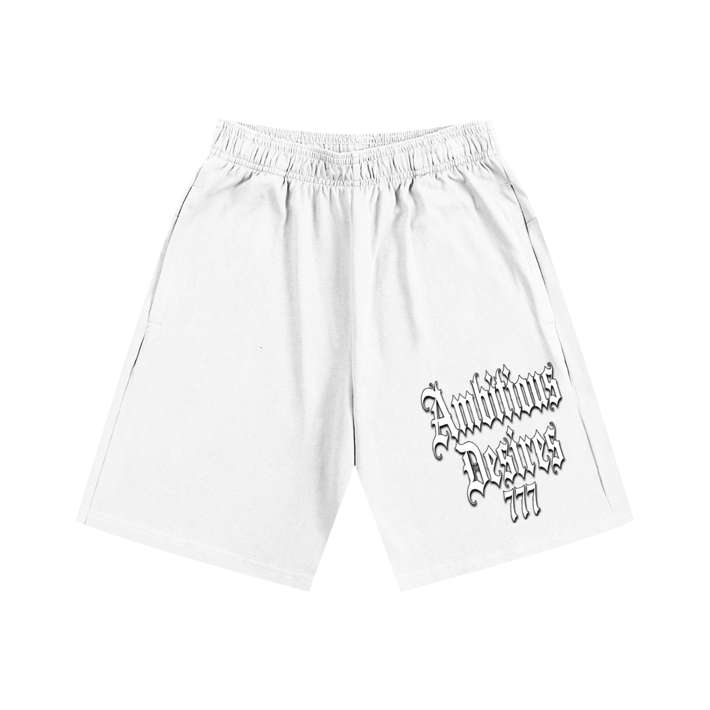 Ambitious Celestial Essential Shorts