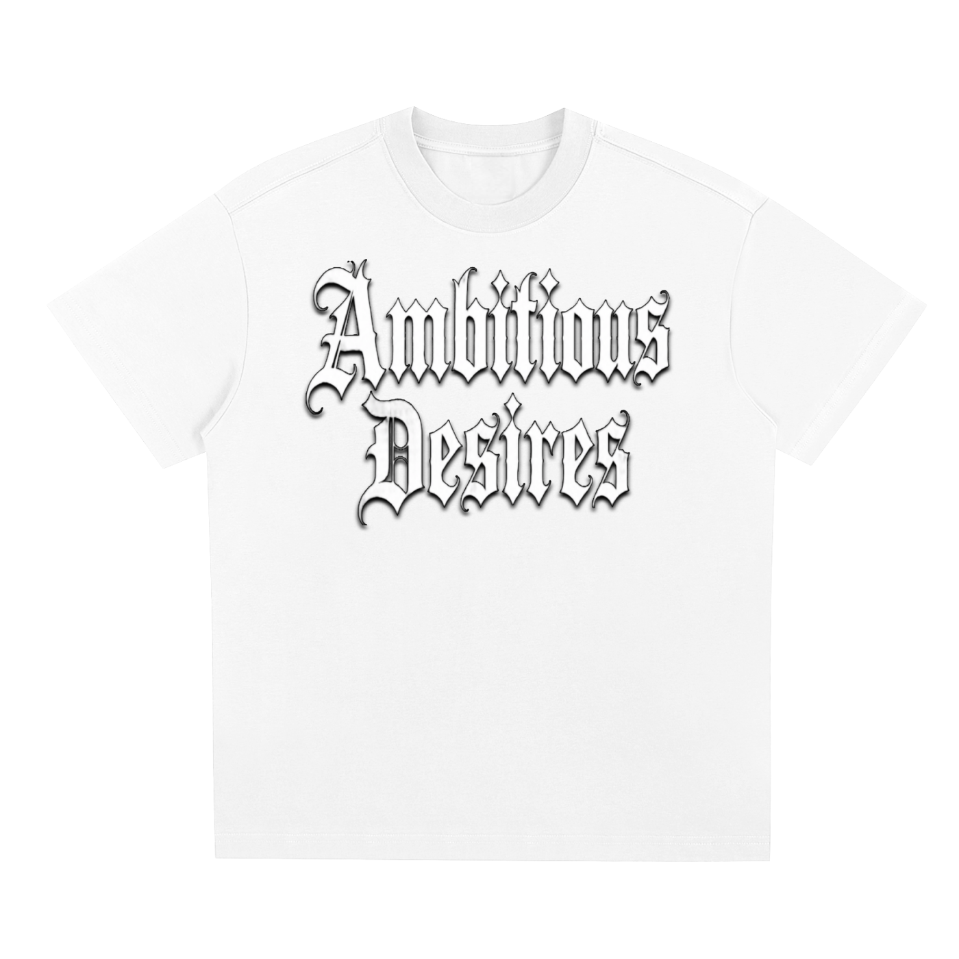 Ambitious Celestial T-shirt