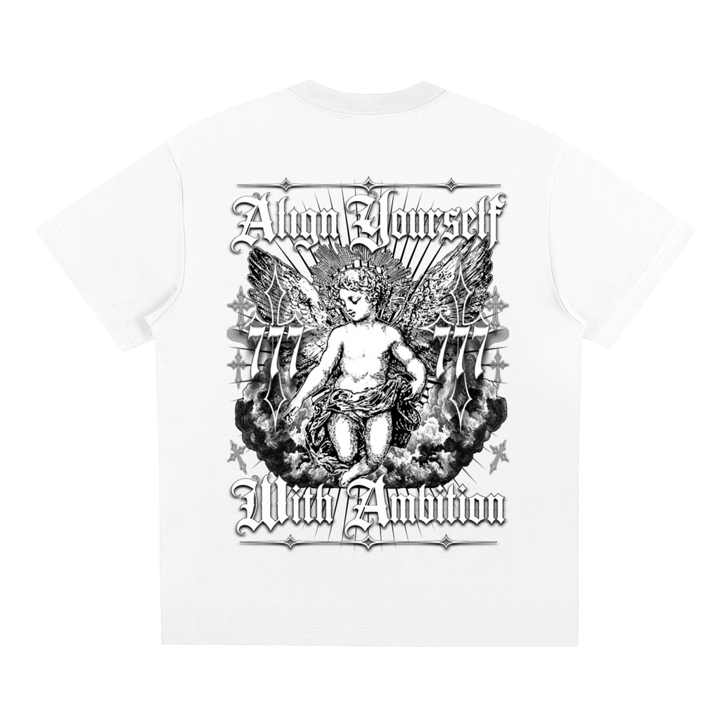 Ambitious Celestial T-shirt