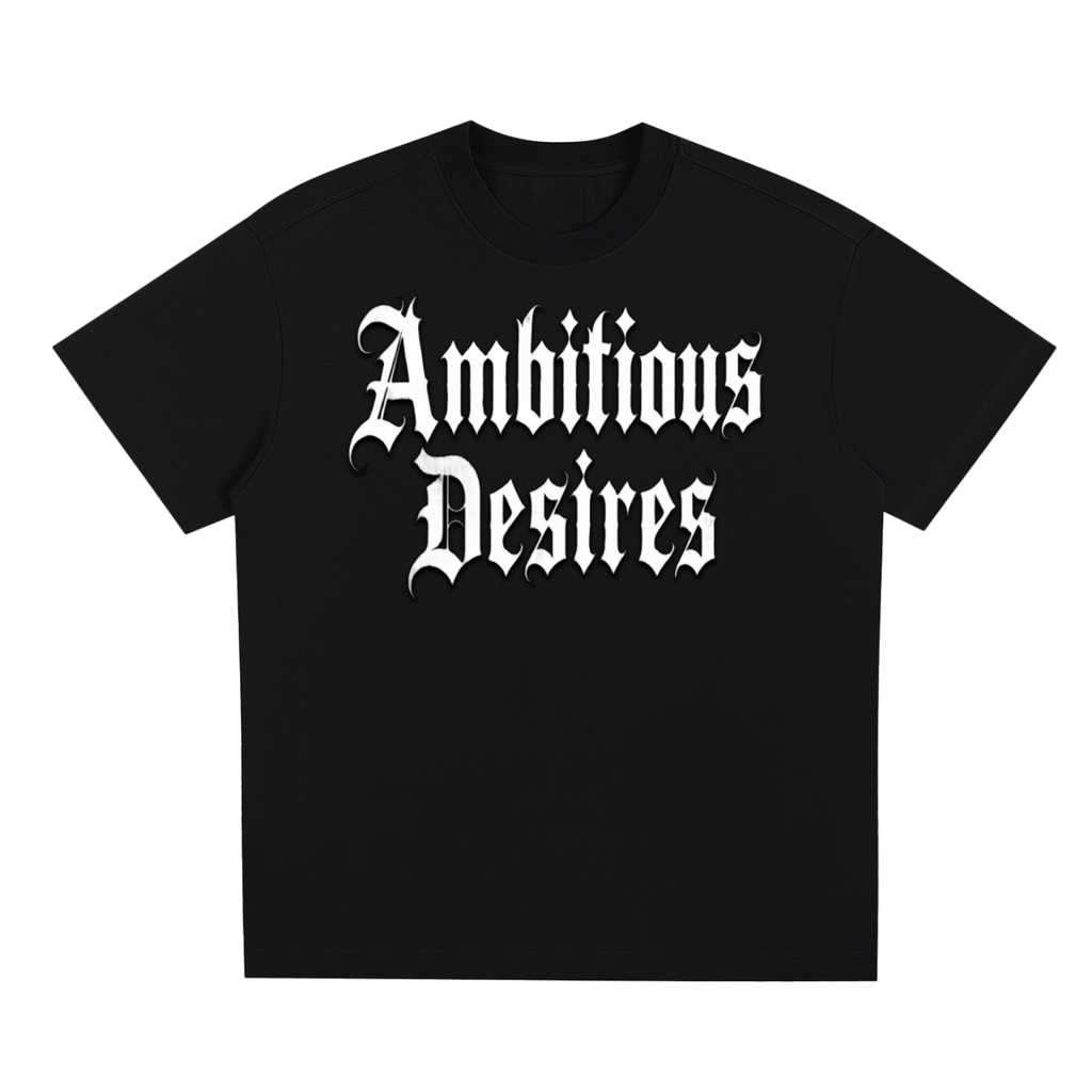 Ambitious Celestial T-shirt