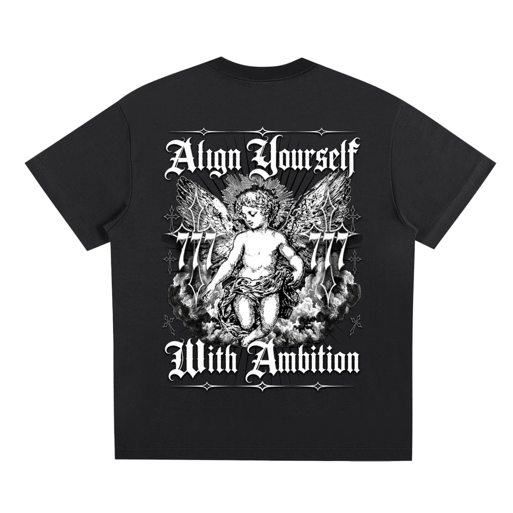 Ambitious Celestial T-shirt