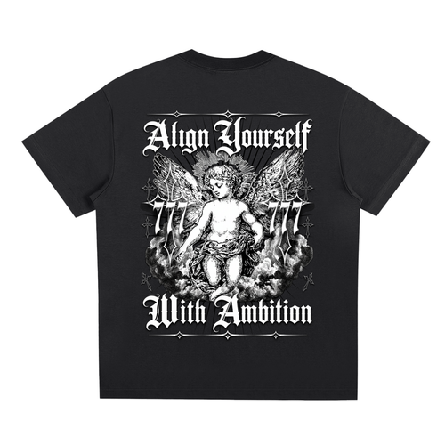 Ambitious Celestial T-shirt