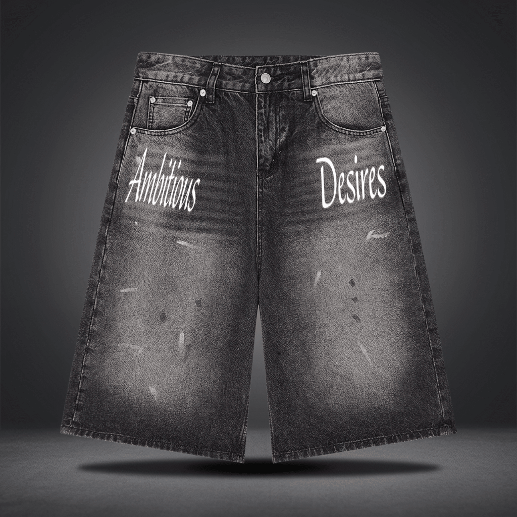 #Nightstar_Sweatpants##sAmbitious.shop#